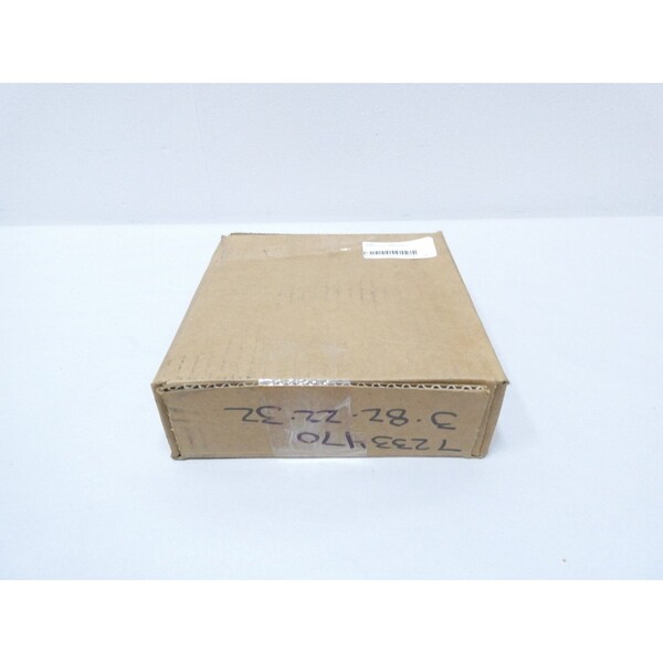Boston Gear MECHANICAL CLUTCH INSIDE SHOE BRAKE AND CLUTCH PARTS AND ACCESSORY F05852 N01919100-I - main